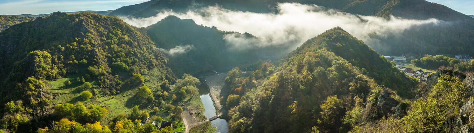 Landschaftsbild Altenahr