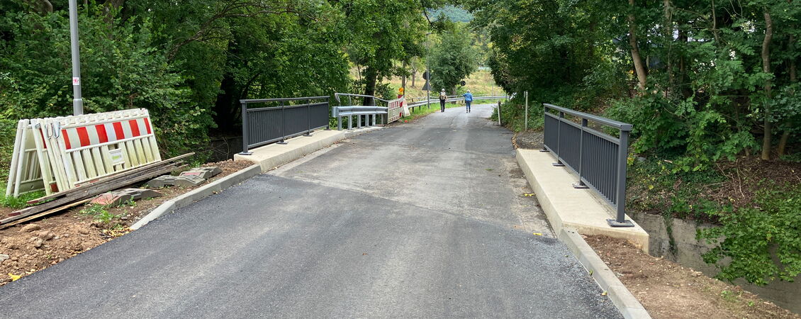 Brücke Vischelbach 3
