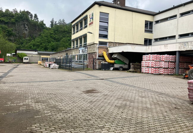 Ahrtalschule Realschule plus Flutschäden
