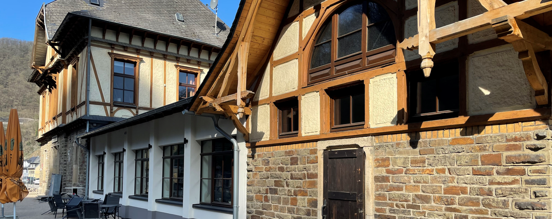 Haus des Gastes Altenahr