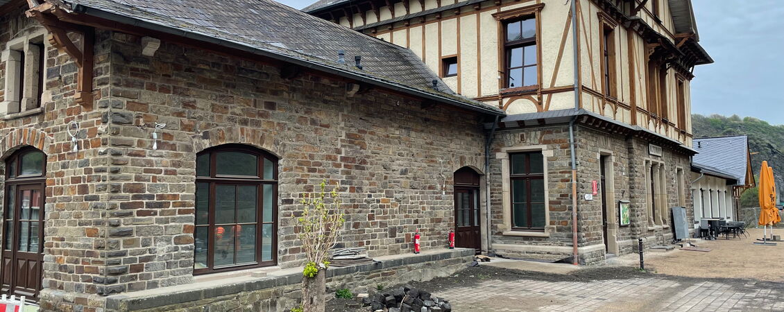 Haus des Gastes Altenahr