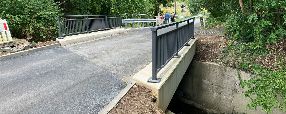 Brücke Vischelbach 3