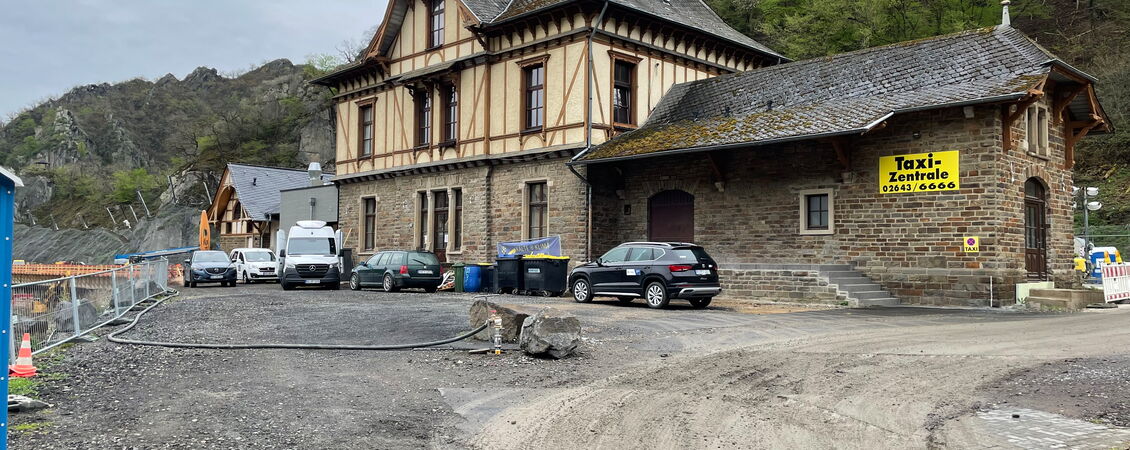 Haus des Gastes Altenahr