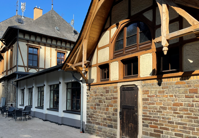 Haus des Gastes Altenahr