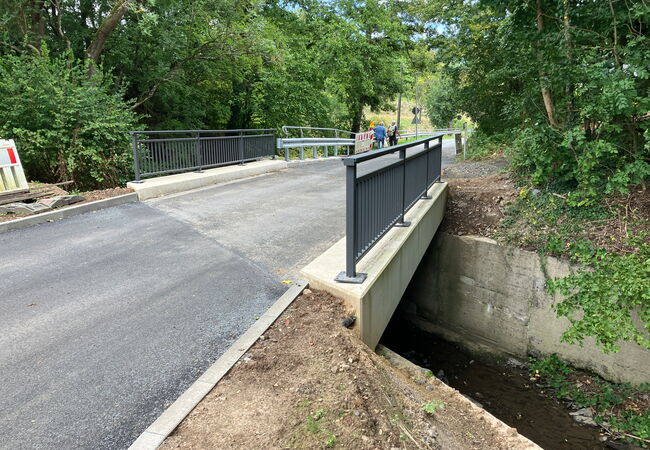 Brücke Vischelbach 3
